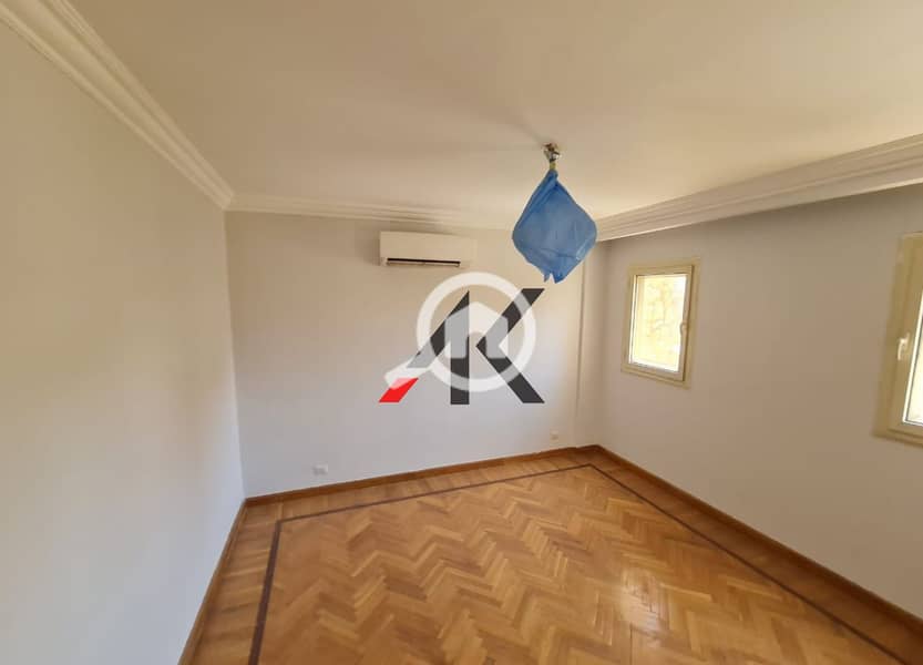 Prime Location Finished Twin House For Rent in River walk - New Cairo - Mehr