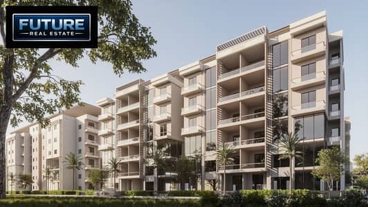 3 Bedroom Apartment for Sale in New Cairo, Cairo - WhatsApp Image 2025-08-01 at 17.53. 24_97d9bfb2. jpg
