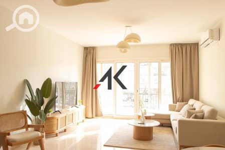 3 Bedroom Flat for Rent in New Cairo, Cairo - WhatsApp Image 2026-06-18 at 7.44. 24 PM (1). jpeg