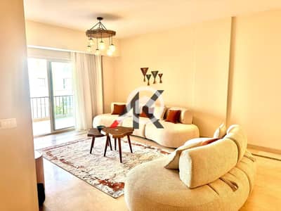 3 Bedroom Flat for Rent in New Cairo, Cairo - WhatsApp Image 2026-06-18 at 7.58. 30 PM. jpeg