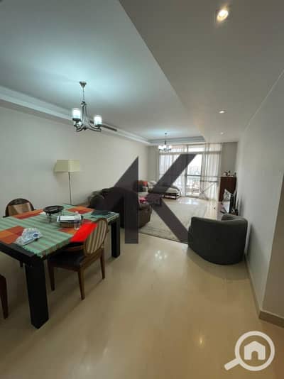 2 Bedroom Apartment for Rent in New Cairo, Cairo - WhatsApp Image 2026-06-18 at 8.05. 42 PM. jpeg 2 Bedroom Apartment for Rent in New Cairo, Cairo - WhatsApp Image 2026-06-18 at 8.05. 42 PM. jpeg