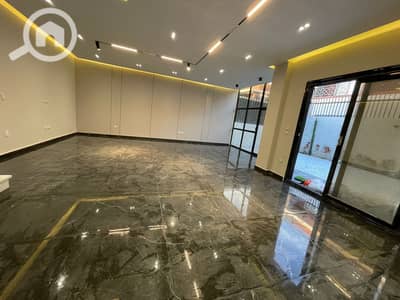 4 Bedroom Townhouse for Sale in Sheikh Zayed, Giza - 1000316840. jpg 4 Bedroom Townhouse for Sale in Sheikh Zayed, Giza - 1000316840. jpg