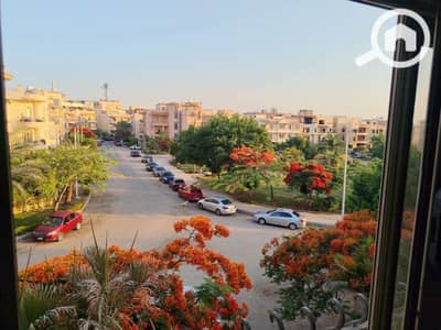 5 Bedroom Flat for Rent in New Cairo, Cairo - 118165. jpg