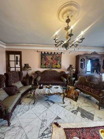 شقة 3 غرف نوم للبيع في جسر السويس، القاهرة - شقة مميزة ابراج الشرطة مصر الجديدة