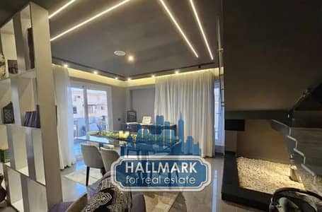 3 Bedroom Penthouse for Sale in Katameya, Cairo - WhatsApp Image 2026-06-20 at 10.18. 14 (1). jpeg 3 Bedroom Penthouse for Sale in Katameya, Cairo - WhatsApp Image 2026-06-20 at 10.18. 14 (1). jpeg