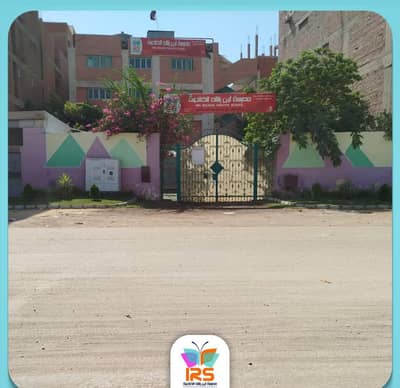 Commercial Land for Sale in Shubra al-Khaimah, Qalyubia - نزلة بهتيم بجانب الدائري مباشرة شبرا الخيمة القليوبية عزبة العرب Commercial Land for Sale in Shubra al-Khaimah, Qalyubia - نزلة بهتيم بجانب الدائري مباشرة شبرا الخيمة القليوبية عزبة العرب
