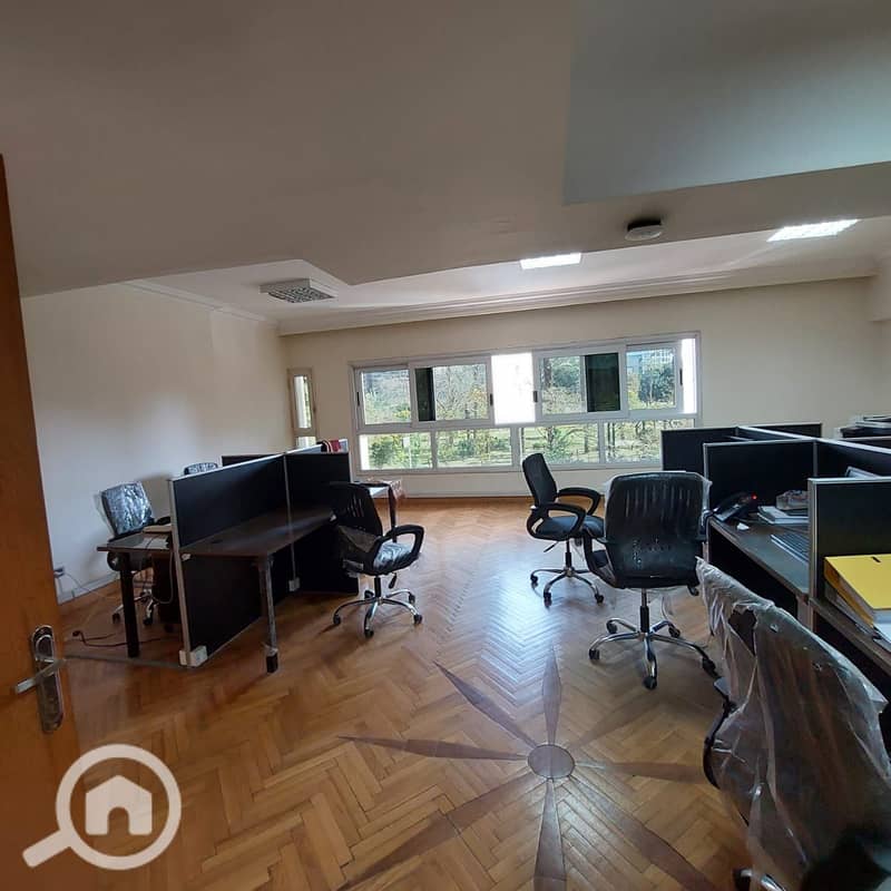 Office for rent, Nehru Street, Heliopolis, Egypt - Ansicht 4