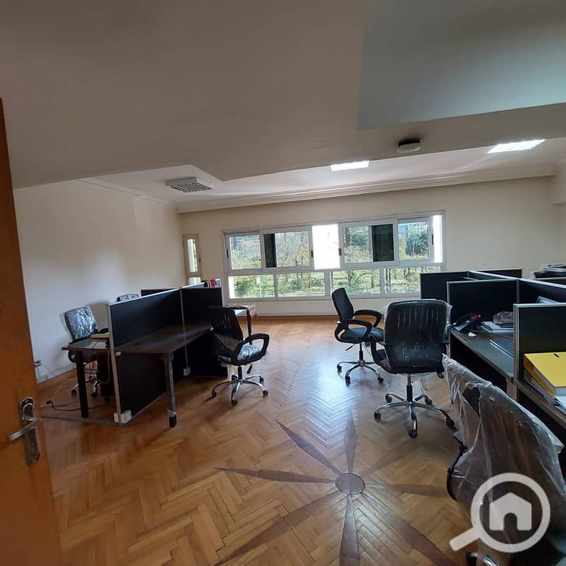 Office for rent, Nehru Street, Heliopolis, Egypt - Ansicht 5