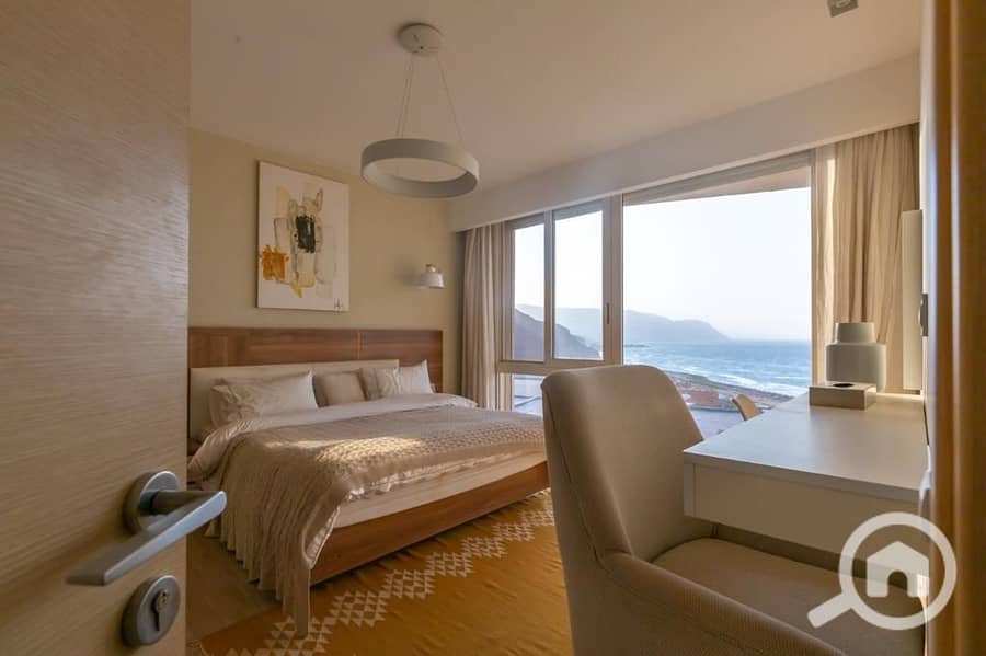 With a 40% discount off the original price, receive a VIP-finished chalet in a prime location and at the lowest price, directly on the beach in Il Mon - Widok 4