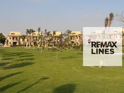 4 Bedroom Villa for Sale in Madinaty, Cairo - 1000267859. jpg