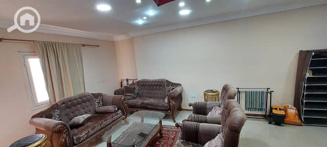 2 Bedroom Flat for Rent in Camp Caesar, Alexandria - 56211. jpg