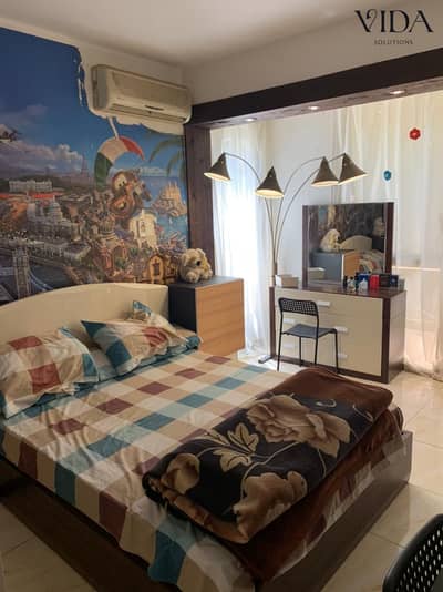 2 Bedroom Apartment for Sale in Sheikh Zayed, Giza - WhatsApp Image 2026-03-08 at 4.24. 53 PM (1). jpeg
