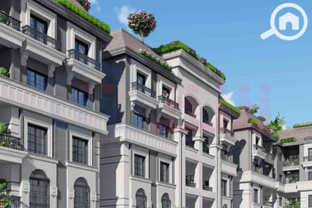 2 Bedroom Flat for Sale in Smoha, Alexandria - WhatsApp Image 2024-02-22 at 12.46. 34 PM (1). jpg