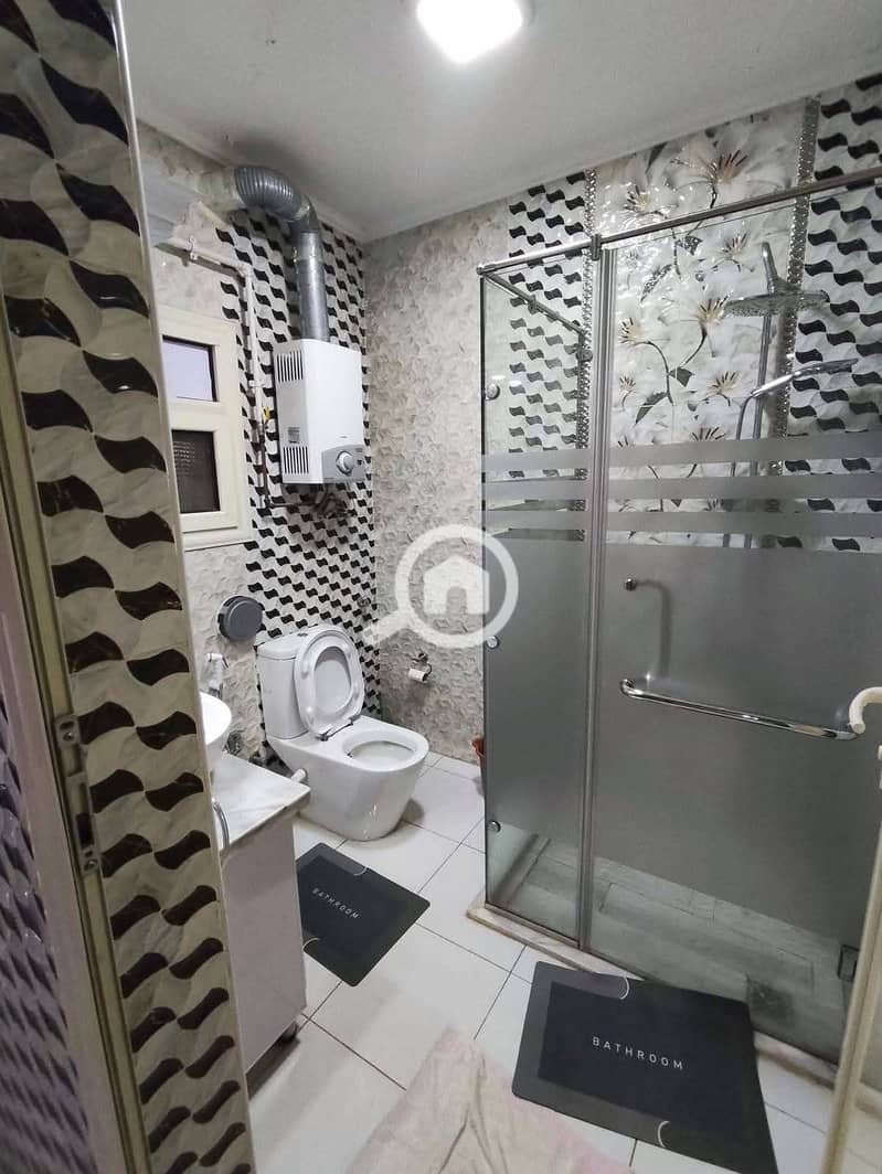 Apartment for rent in Mohandessin - Widok 3