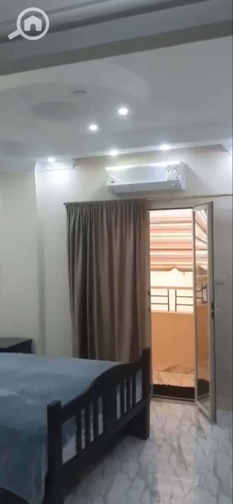 Apartment for rent in Mohandessin - Widok 5
