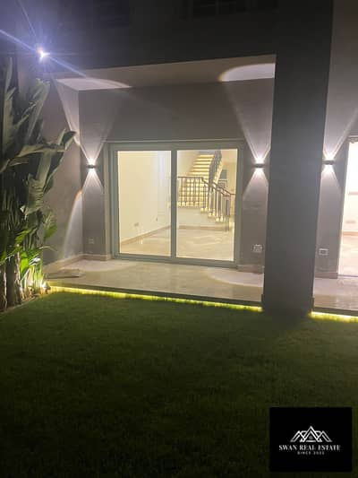 تاون هاوس 4 غرف نوم للايجار في الشيخ زايد، الجيزة - 1000209997. jpg