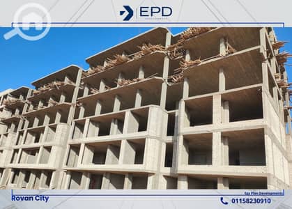 3 Bedroom Flat for Sale in Sheikh Zayed, Giza - 5. png 3 Bedroom Flat for Sale in Sheikh Zayed, Giza - 5. png