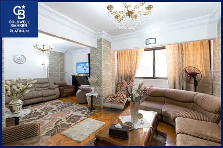 فلیٹ 2 غرفة نوم للبيع في زيزينيا، الإسكندرية - 1. JPG فلیٹ 2 غرفة نوم للبيع في زيزينيا، الإسكندرية - 1. JPG