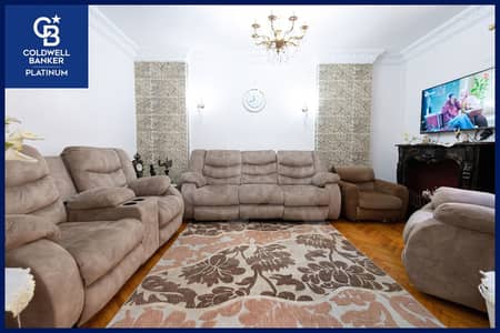 2 Bedroom Flat for Sale in Zizinia, Alexandria - 2 copy. JPG