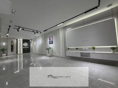 3 Bedroom Apartment for Sale in Hadayek al-Ahram, Giza - WhatsApp Image 2026-06-19 at 12.29. 31 PM (1). jpeg 3 Bedroom Apartment for Sale in Hadayek al-Ahram, Giza - WhatsApp Image 2026-06-19 at 12.29. 31 PM (1). jpeg