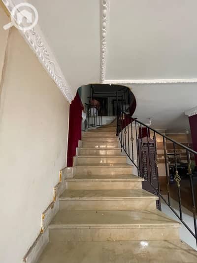 4 Bedroom Duplex for Sale in Hadayek al-Ahram, Giza - 97477ea1-9169-4a26-8983-1a7011b95206. jpeg 4 Bedroom Duplex for Sale in Hadayek al-Ahram, Giza - 97477ea1-9169-4a26-8983-1a7011b95206. jpeg