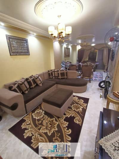 3 Bedroom Flat for Sale in Seyouf, Alexandria - بلا عنوان. jpg 3 Bedroom Flat for Sale in Seyouf, Alexandria - بلا عنوان. jpg