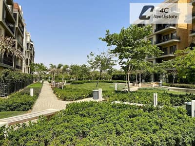 3 Bedroom Penthouse for Sale in New Cairo, Cairo - WhatsApp Image 2026-06-16 at 3.02. 14 AM. jpeg