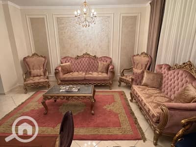 2 Bedroom Flat for Rent in New Cairo, Cairo - 1000195046. jpg