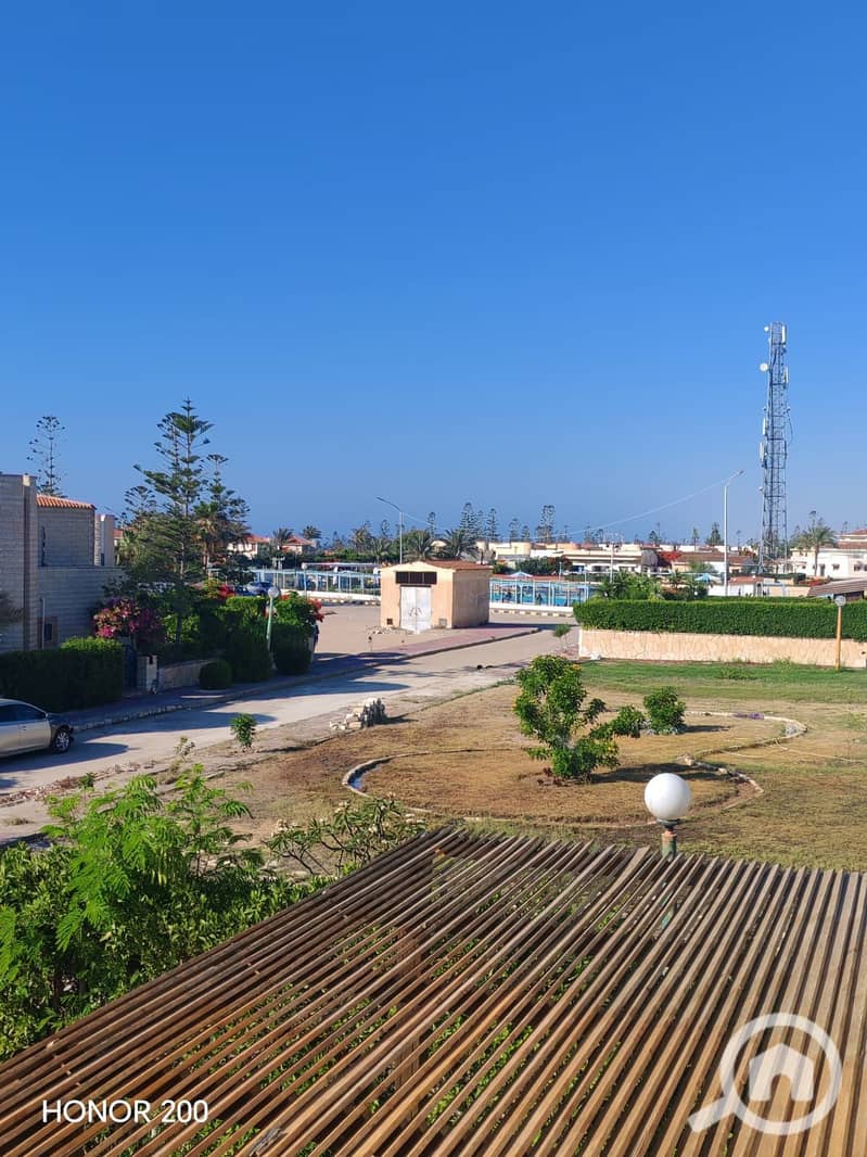 Best village at north Coast COMPOUND RAMSESS – pohled 4