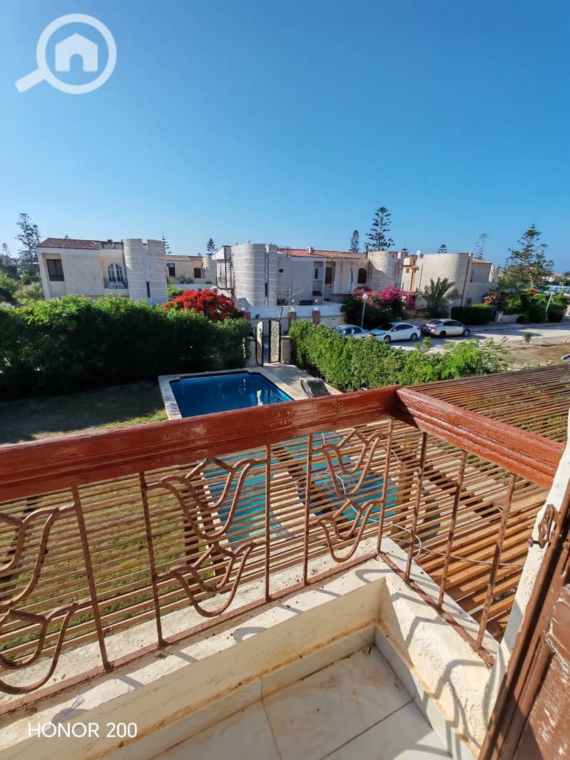 Best village at north Coast COMPOUND RAMSESS – další