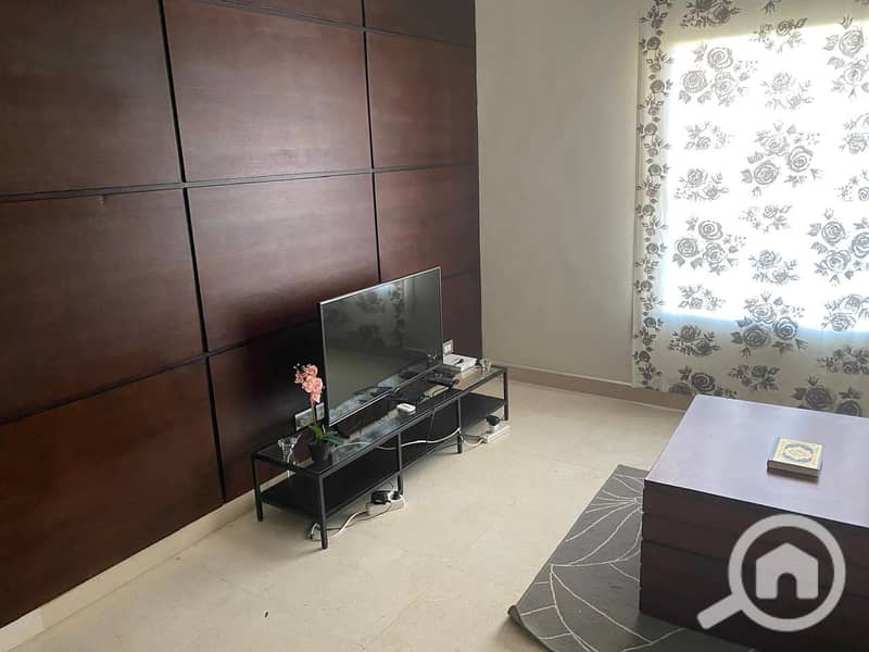 Fully furnished apartment for rent in the Village | Palm Hills - Ansicht 3