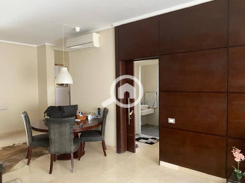Fully furnished apartment for rent in the Village | Palm Hills - Ansicht 4