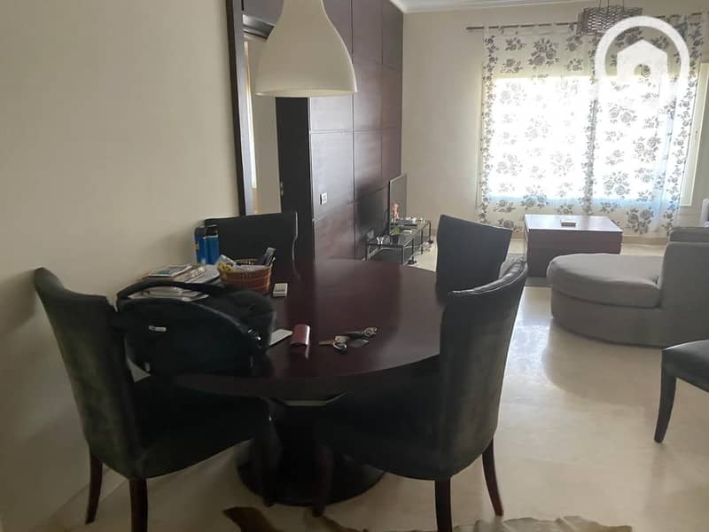 Fully furnished apartment for rent in the Village | Palm Hills - Ansicht 5