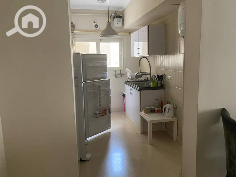 Fully furnished apartment for rent in the Village | Palm Hills - Ansicht 6