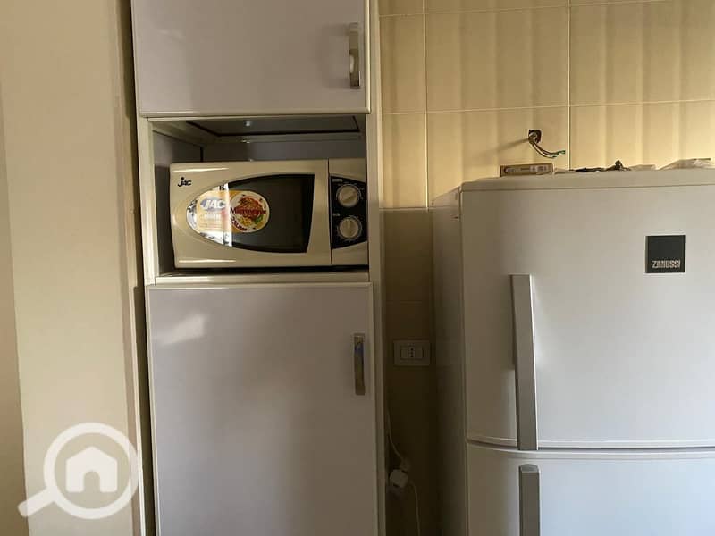 Fully furnished apartment for rent in the Village | Palm Hills - Mehr