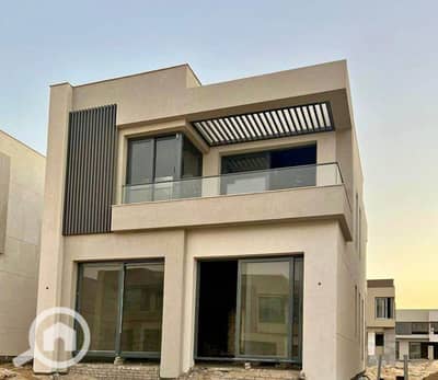 4 Bedroom Villa for Sale in 6th of October, Giza - WhatsApp Image 2026-04-04 at 10.12. 47 PM (3). jpeg 4 Bedroom Villa for Sale in 6th of October, Giza - WhatsApp Image 2026-04-04 at 10.12. 47 PM (3). jpeg