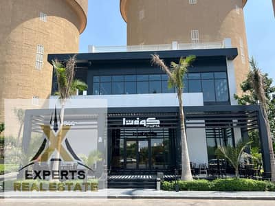 Restaurant & Cafe for Rent in Madinaty, Cairo - WhatsApp Image 2026-06-20 at 11.58. 28 AM. jpeg