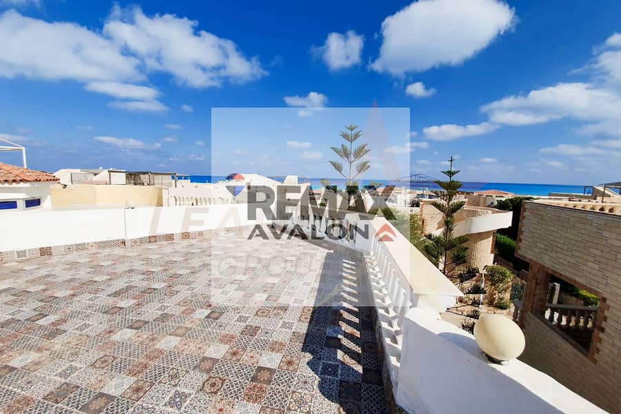 Villa for sale (Helio Beach - Al Sahel) 250 m - Vista 3