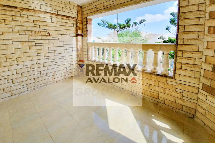 Villa for sale (Helio Beach - Al Sahel) 250 m - Vista 4