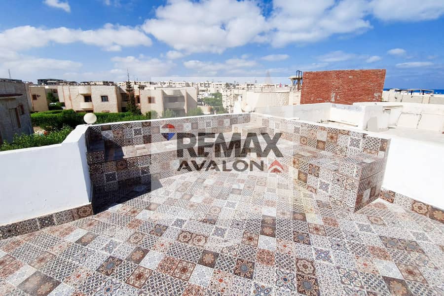 Villa for sale (Helio Beach - Al Sahel) 250 m - Vista 5