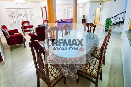 3 Bedroom Villa for Sale in North Coast, Matruh - 2 (1). jpg