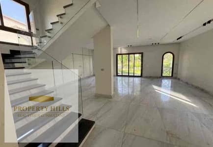 5 Bedroom Villa for Sale in New Cairo, Cairo - 2c6e7e24-86c9-4e8c-9613-3cacc14ec714. jpg