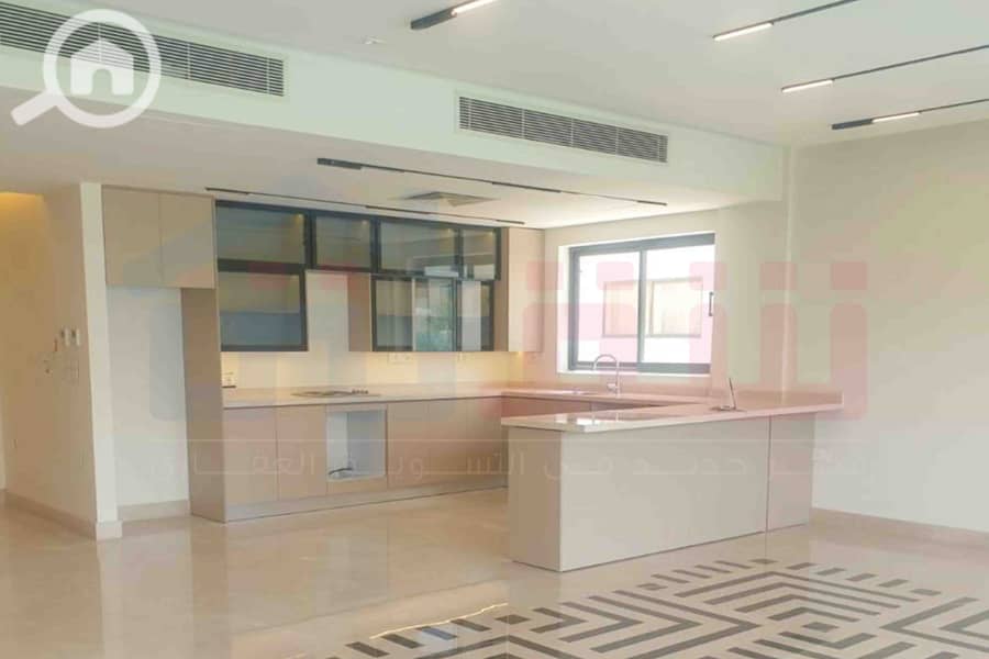 Apartment for sale, 268 sq m, Fifth Settlement - Golden Square - Vaade 4