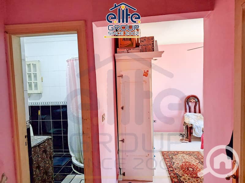 Apartment for sale in Camp Shizar, second line from the sea – pohled 5