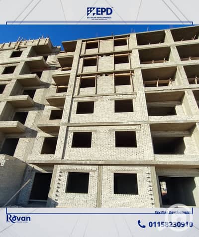 3 Bedroom Apartment for Sale in Sheikh Zayed, Giza - 26. jpg 3 Bedroom Apartment for Sale in Sheikh Zayed, Giza - 26. jpg