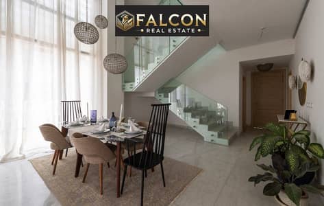 5 Bedroom Villa for Sale in Shorouk City, Cairo - f8c9e6e2-fead-4459-a415-2bc02ca1ed52. jpg