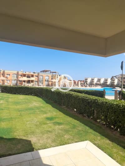 2 Bedroom Chalet for Rent in Ain Sukhna, Suez - 1000174393. jpg