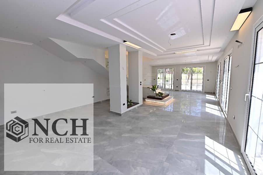 Twin House for Sale in Layan Compound | 280 sqm BUA | 320 sqm Land – pohled 2