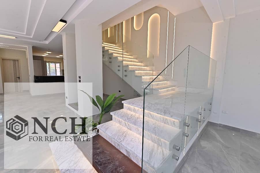 Twin House for Sale in Layan Compound | 280 sqm BUA | 320 sqm Land – pohled 4