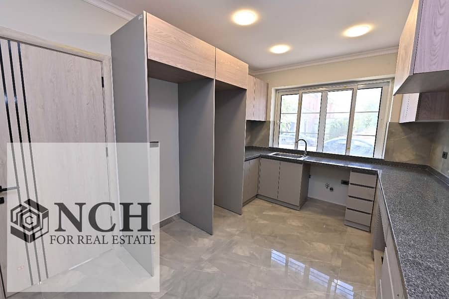 Twin House for Sale in Layan Compound | 280 sqm BUA | 320 sqm Land – pohled 5